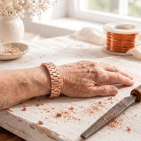 Bracelet Ashlar