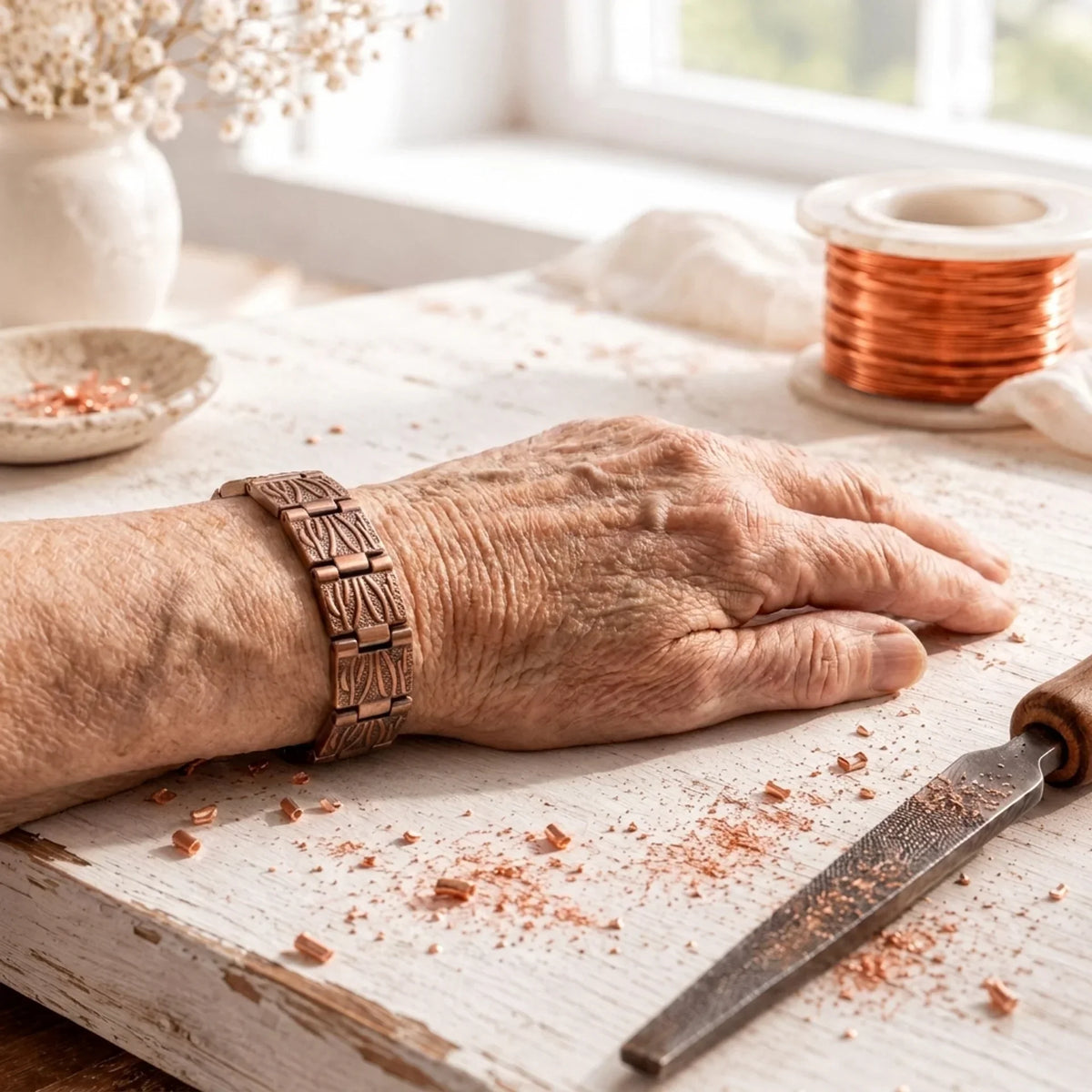 Bracelet Driftwood pour homme