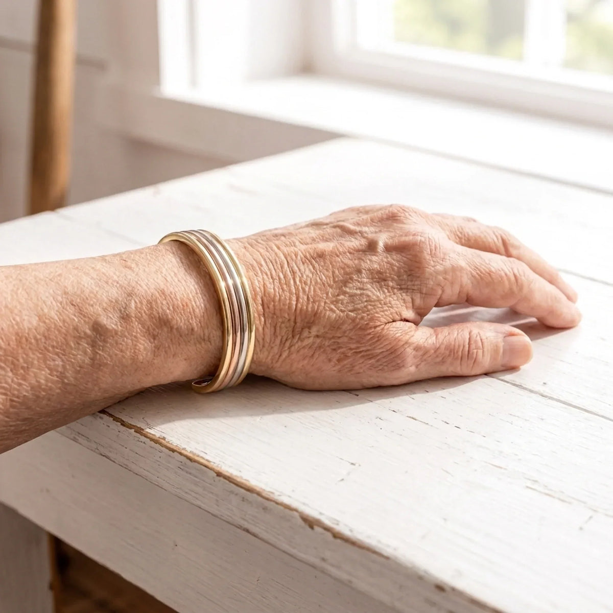 Bracelet Naad