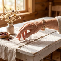 Bracelet Aureate