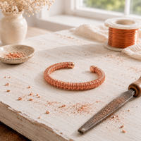 Bracelet Bourrasque