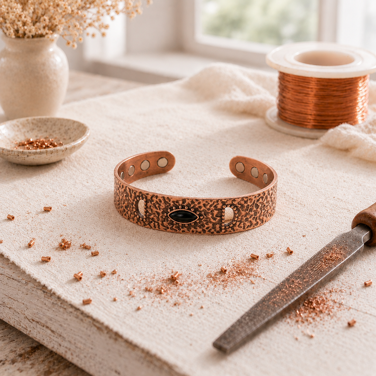 Bracelet Brume