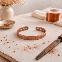 Bracelet Orné
