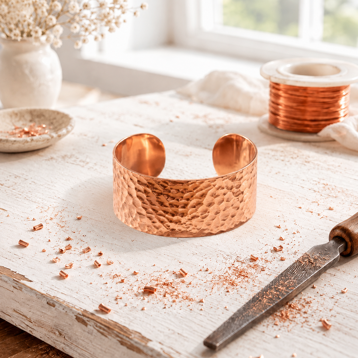 Bracelet Épure
