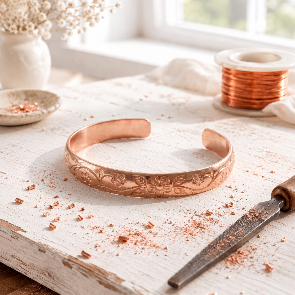 Bracelet Garland