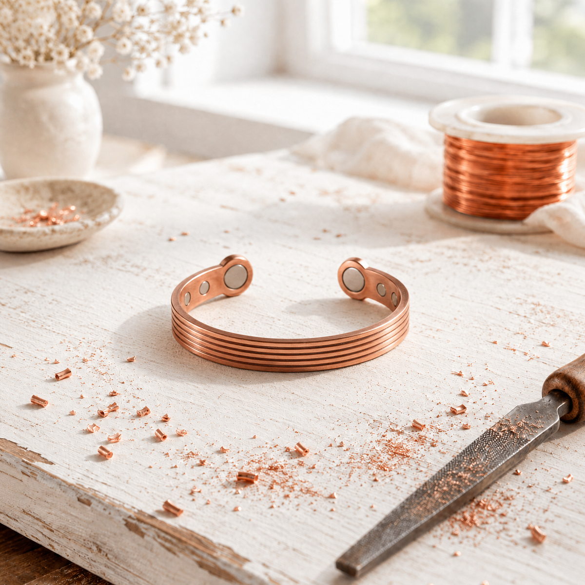 Bracelet Terras