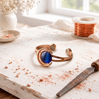 Bracelet Demi-Lune