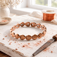Bracelet Ovale