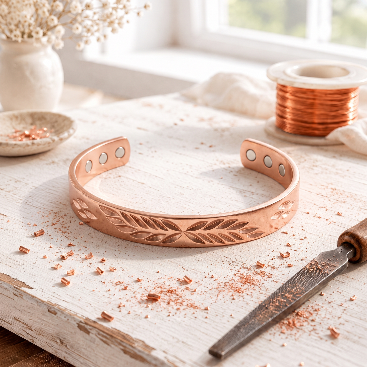 Bracelet Canopy