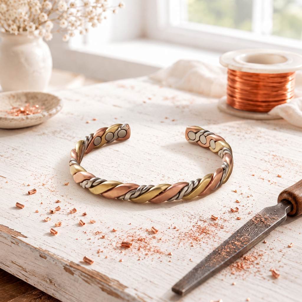 Bracelet Trine