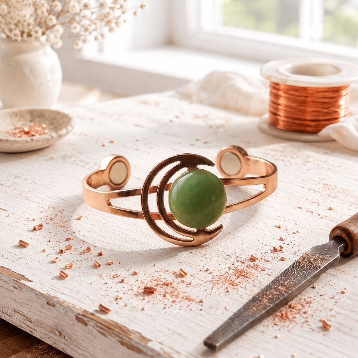 Bracelet Lunara