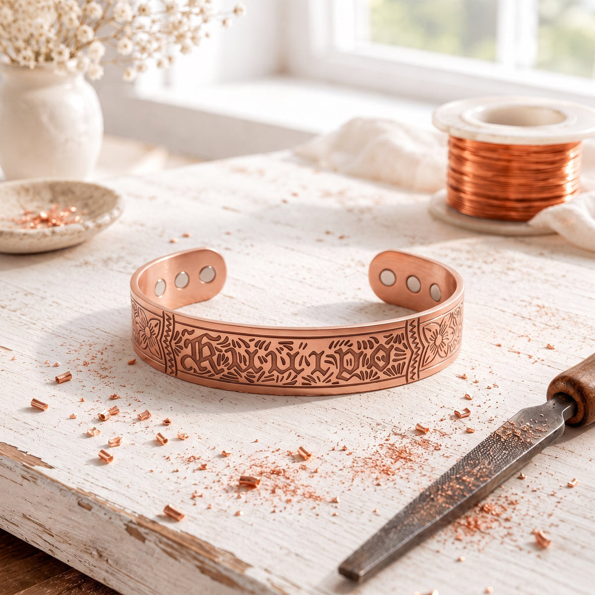 Bracelet Relique