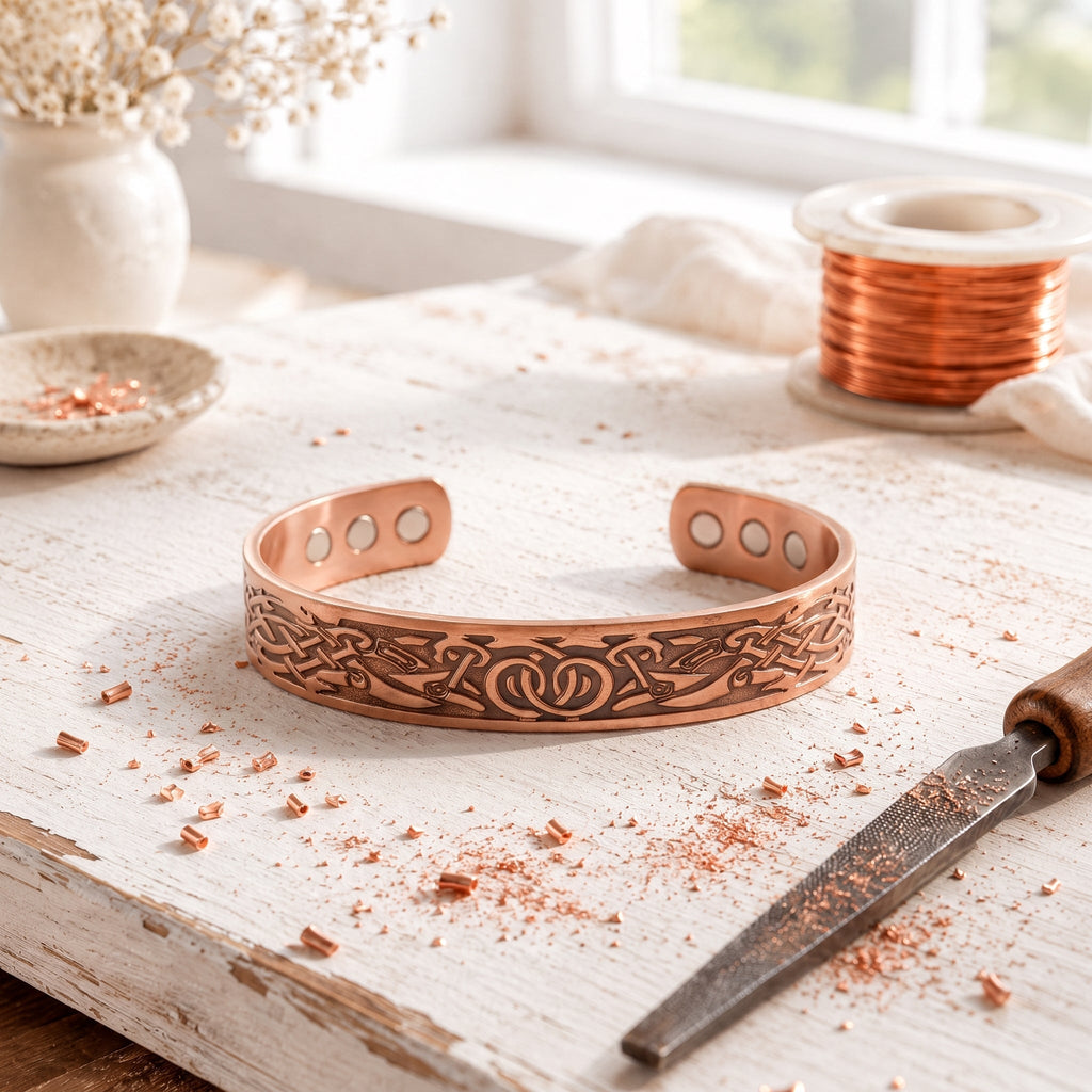 Bracelet Nœud