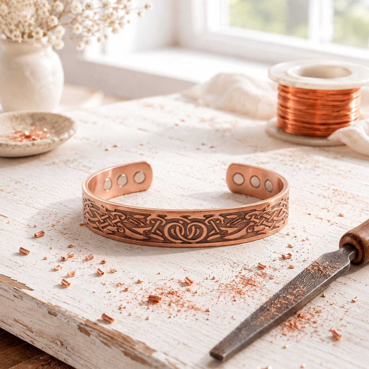 Bracelet Nœud