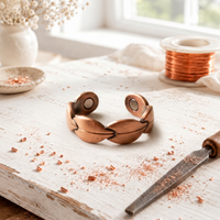 Bague Laurus
