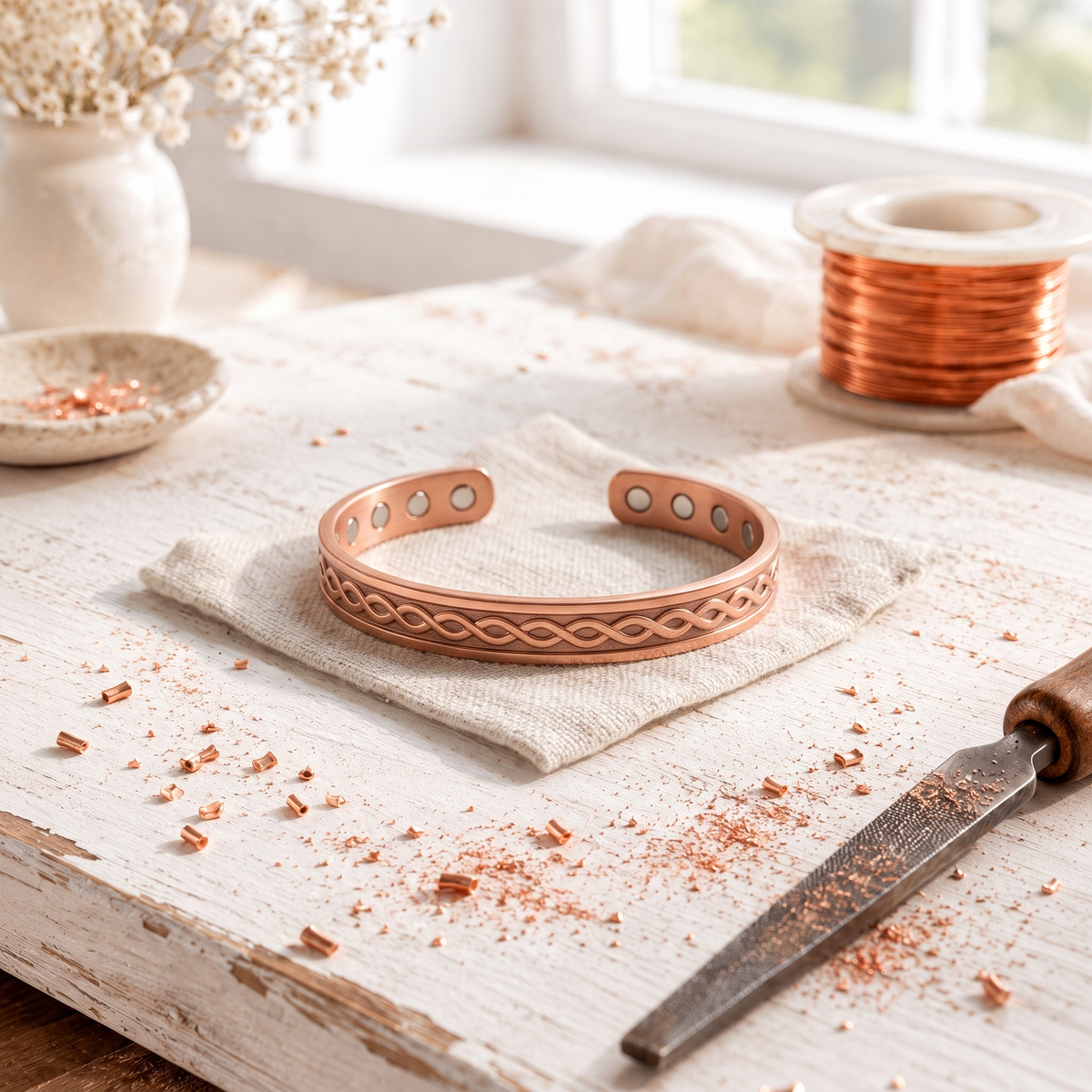 Bracelet Rivulet
