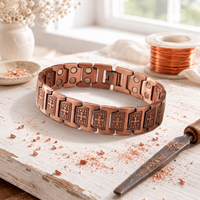 Bracelet Affluence pour homme