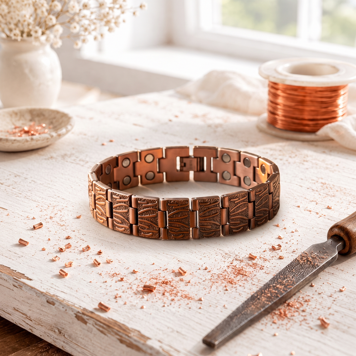 Bracelet Driftwood pour homme
