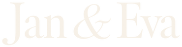 Jan & Eva
