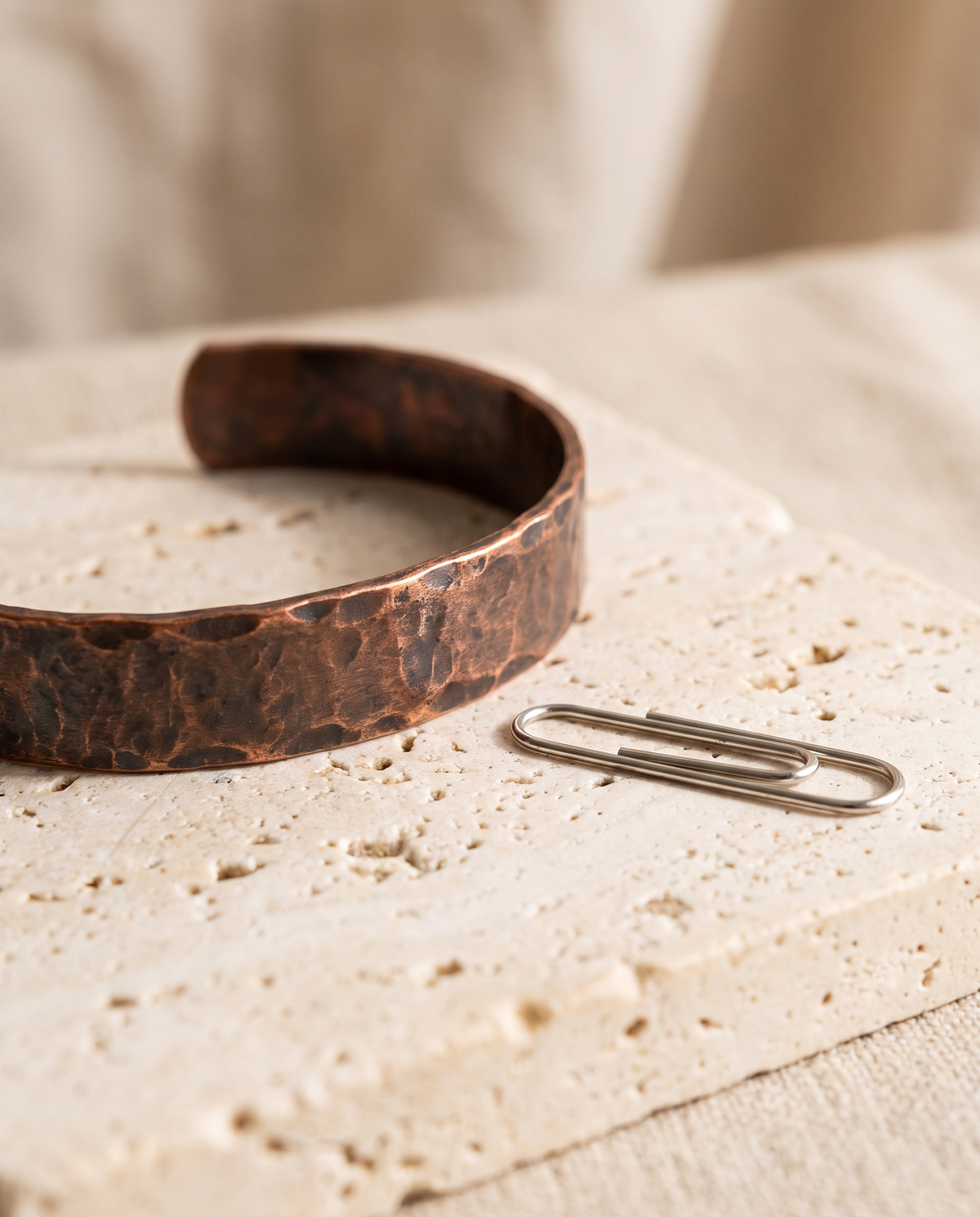 Test aimant bracelet cuivre Obrázek