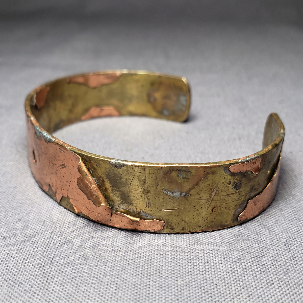 Bracelet cuivre plaqué autres marques Obrázek